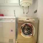 Rnet - Marina Parc Daire
