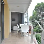 Rnet - Marina Parc Daire Roses