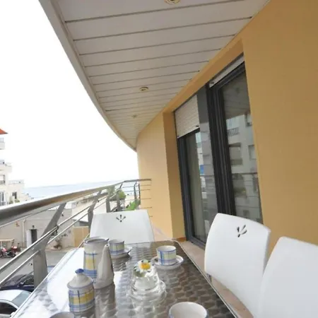 Appartement Rnet - Marina Parc Roses