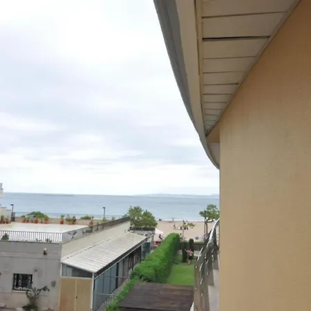Rnet - Marina Parc * روساس