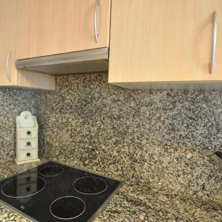 Appartement Rnet - Marina Parc *