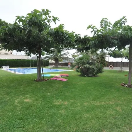 Rnet - Marina Parc