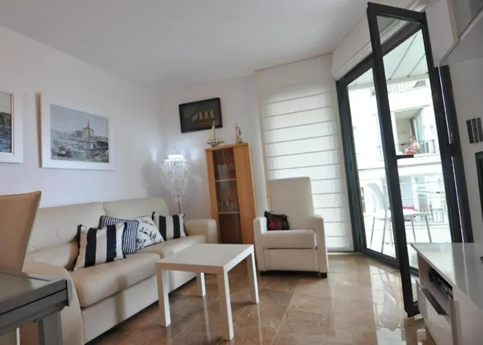 Rnet - Marina Parc