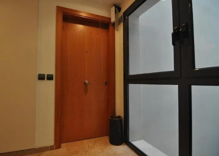 Appartamento Rnet - Marina Parc *