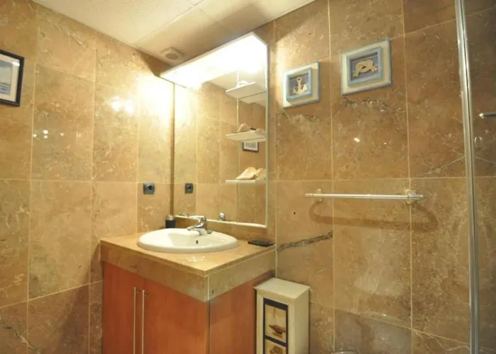 Rnet - Marina Parc *