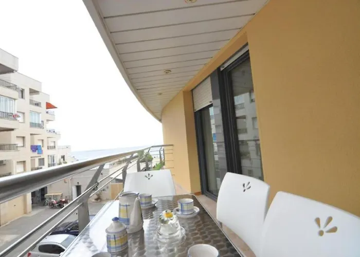 Appartamento Rnet - Marina Parc Roses