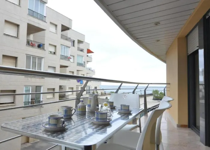 Appartamento Rnet - Marina Parc
