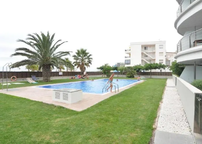 Rnet - Marina Parc Roses