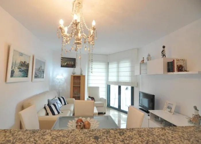 Rnet - Marina Parc *