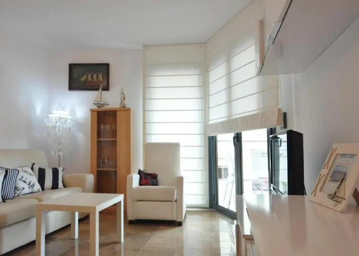 Rnet - Marina Parc * Roses