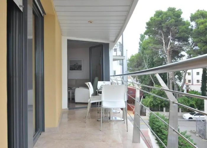 Rnet - Marina Parc Appartamento Roses