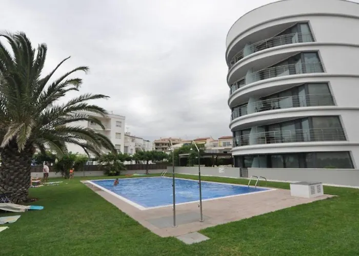 Rnet - Marina Parc Roses