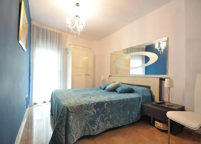 Appartamento Rnet - Marina Parc