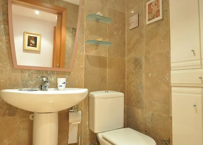 Appartamento Rnet - Marina Parc