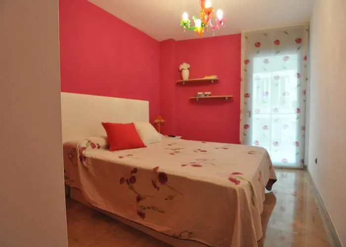 Rnet - Marina Parc Appartamento