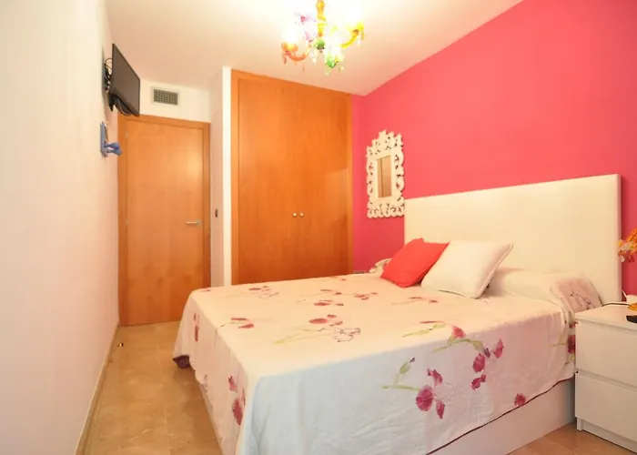 Appartamento Rnet - Marina Parc Roses
