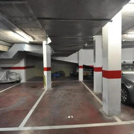 Rnet - Marina Parc 로지즈