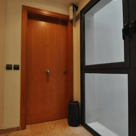 아파트 Rnet - Marina Parc *