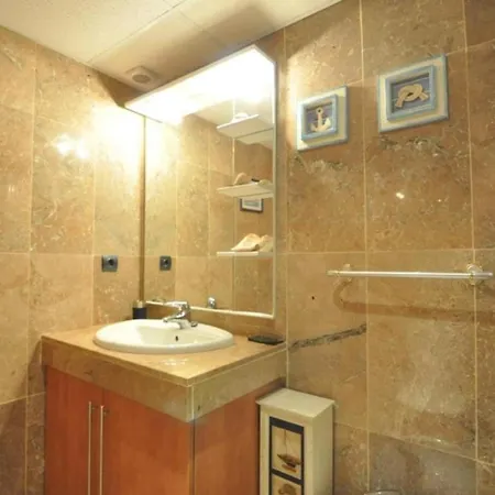 Rnet - Marina Parc *