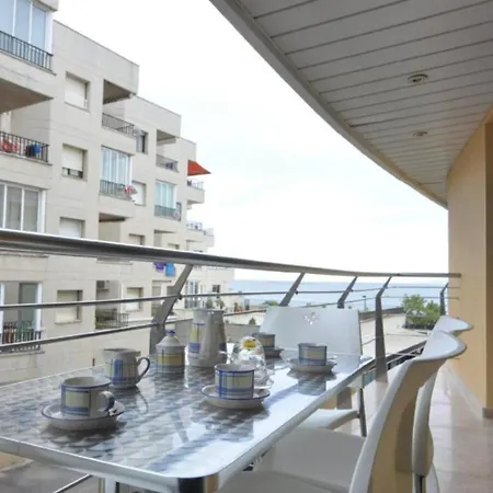 아파트 Rnet - Marina Parc