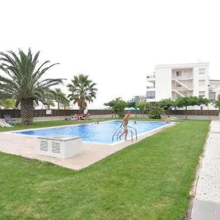 Rnet - Marina Parc 로지즈