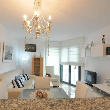 Rnet - Marina Parc *