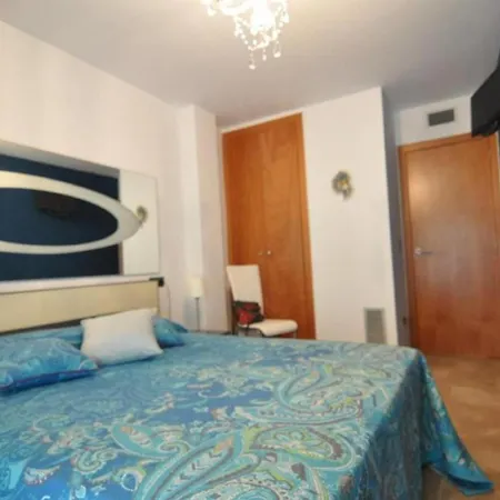 Rnet - Marina Parc Apartment *