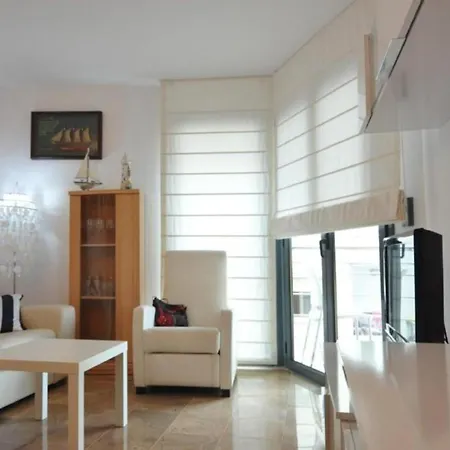 Rnet - Marina Parc * 로지즈