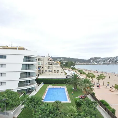 Apartment Rnet - Marina Parc *