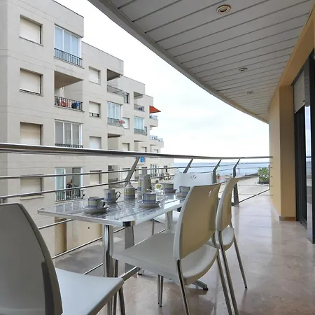 Rnet - Marina Parc * Roses
