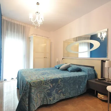 아파트 Rnet - Marina Parc