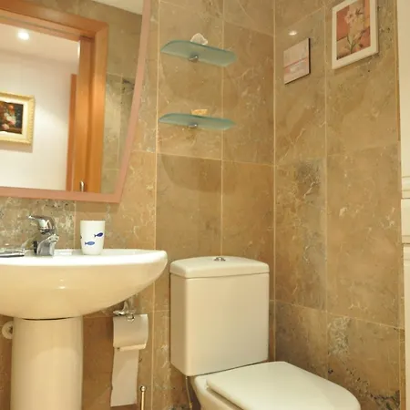 Apartment Rnet - Marina Parc