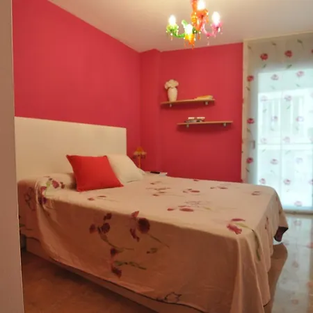 Rnet - Marina Parc Apartment