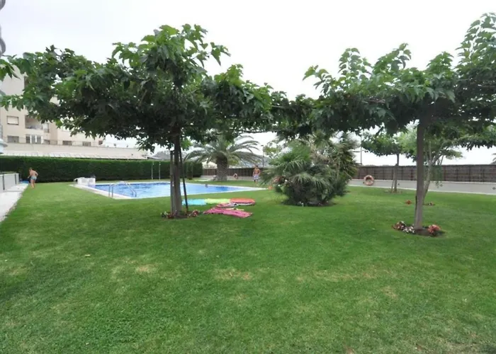 Rnet - Marina Parc